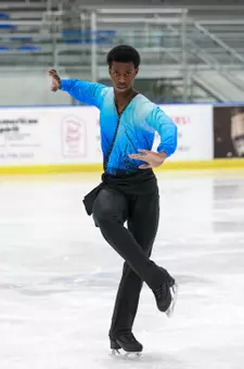 2018 Summer Figure Skating Training Program June 25-July 27, 2018