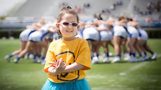 CAA Tournament Fate to be Decided Friday vs. Drexel