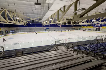 High Performance Figure Skating Center