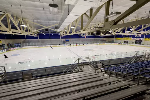 High Performance Figure Skating Center