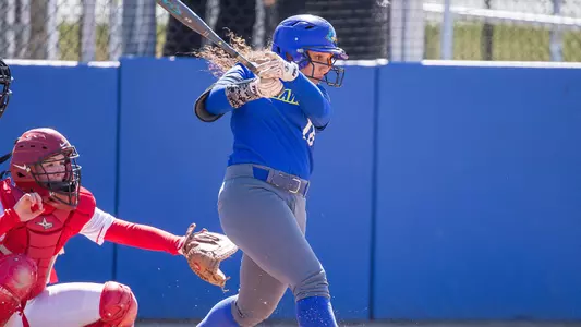 Delaware Heads To James Madison For Weekend Series With Dukes