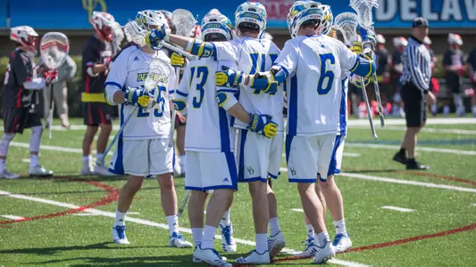 Blue Hens Set To Host UMass in Friday Night Lights Showdown