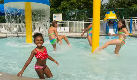 Swim Lessons