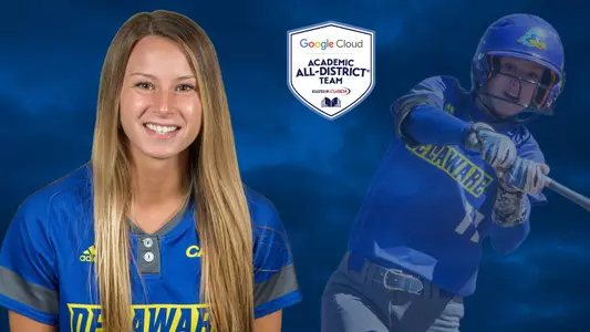 Leanna Gearhart Named To CoSIDA Academic All-District 2 Softball First Team