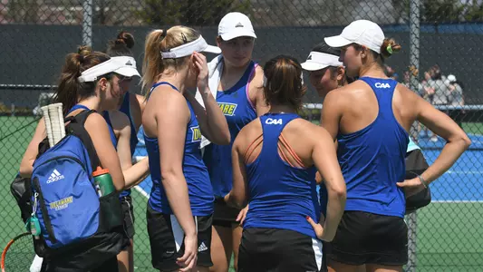 Two Blue Hen Programs Earn NCAA APR Public Recognition Awards