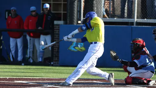 Defensive Miscues Hurt Blue Hens in 8-7 loss to UMBC