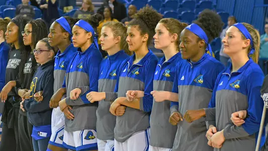 Delaware Chosen for 2018 Preseason WNIT