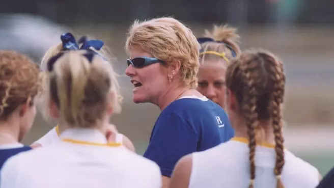 Former Head Coach Denise Wescott to be Inducted into National Lacrosse Hall of Fame