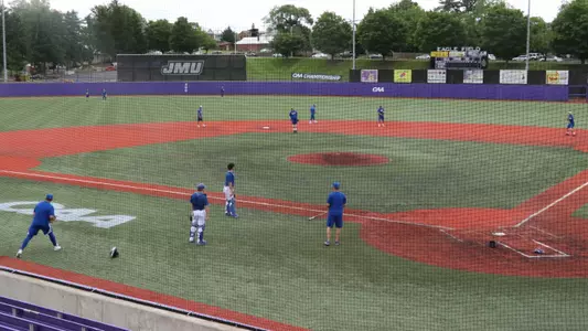 Blue Hens Open #CAAChamps Wednesday Against UNCW
