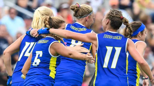 Field Hockey Announces 2018 Schedule