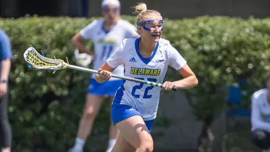 Hens to Face #5/4 James Madison Friday in CAA Semifinals