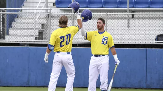 Blue Hens Start Final Four-Game Road Trip at UMBC