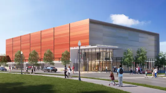 CAA Men's Basketball Championship Moving To Washington, DC In 2020