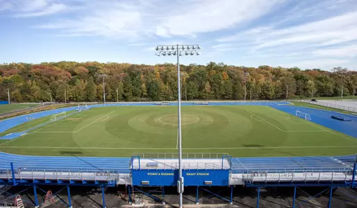 2018-19 Delaware Track & Field/Cross Country Home Events