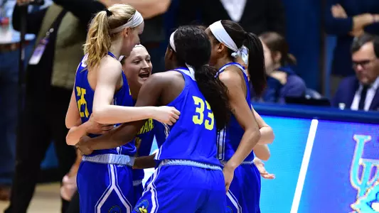 Blue Hens Set To Take On Northern Iowa In Opening Round of Preseason WNIT