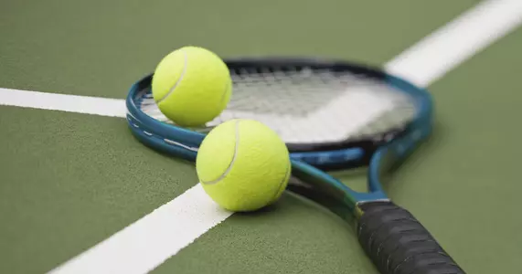 Generic Tennis