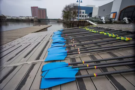 Rowing_Christiana Practice