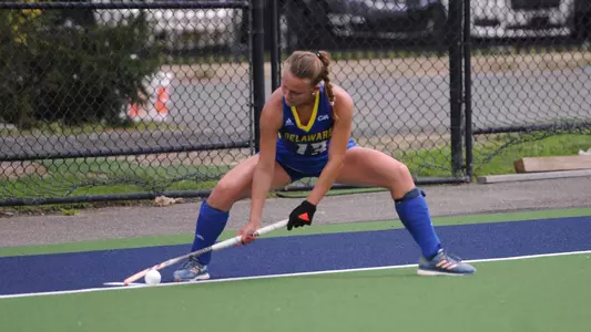 Pia Freudenberger vs Monmouth