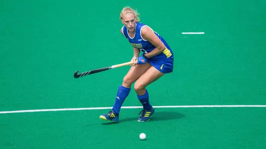 Greta Nauck vs Maryland