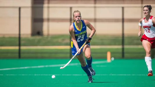 Tessa Verweijen vs Louisville