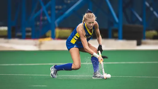 Laurien Vink vs Richmond