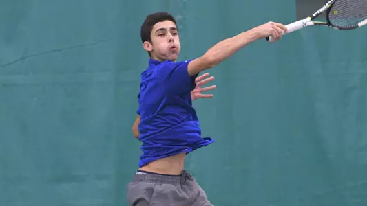 Guilherme Valdoleiros vs UCONN