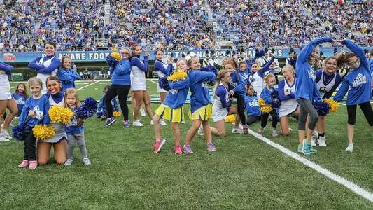 Youth Cheer Day 2017