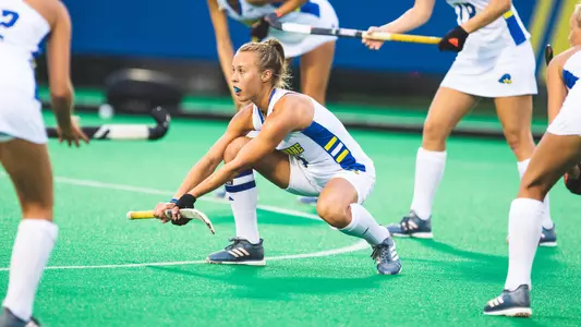 Lisa Giezeman vs Saint Joseph's