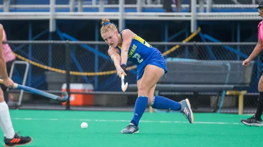 Grace Miller vs Richmond