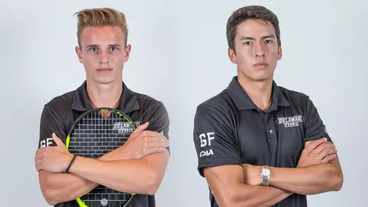 James WIlkinson Luis Molina