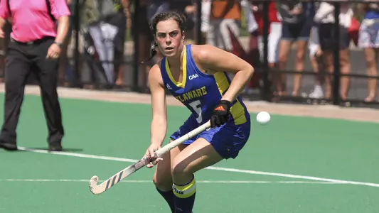 Michaela Scanlon vs Louisville
