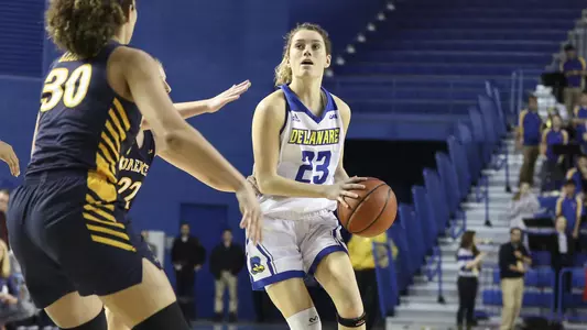Bailey Kargo vs Drexel