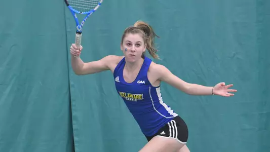 Sarah Whited vs Saint Joseph's