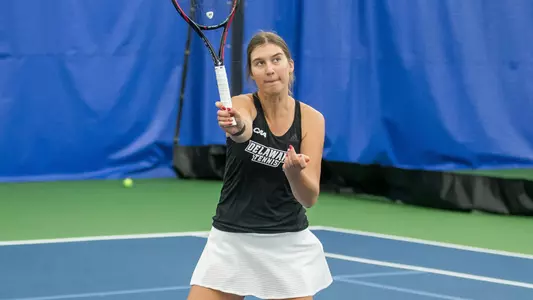 Viva Laas vs Mount St. Mary's