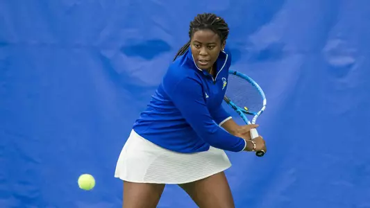 Tayo Adetunji vs. Mount St. Mary's