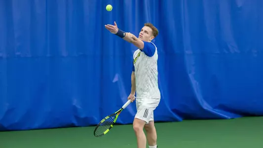 James Wilkinson vs Mount St Mary's