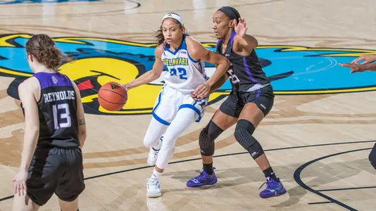 Samone DeFreese vs James Madison