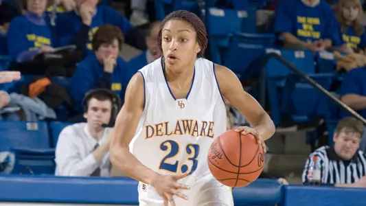 Tyresa Smith Jan 2007