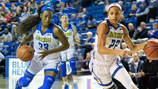 Nicole Enabosi Samone DeFreese