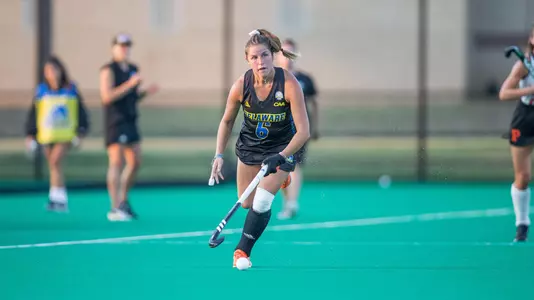 Ally Pollak vs Princeton