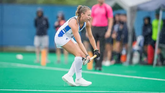 Ashley Iannuzzi vs Monmouth