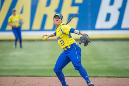 Flores throws