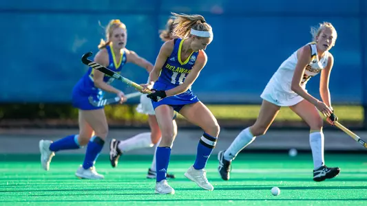 Sophie Giezeman vs Towson