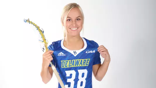 Mia DeRuggiero