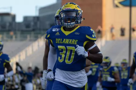 Alphaeus Hanson warm-ups