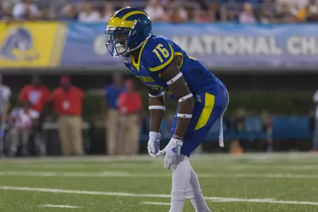 Nijeul Hill Ready in position