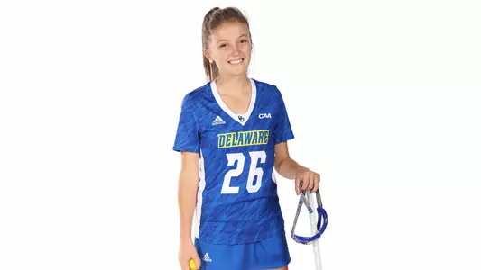 Mollie McCormack