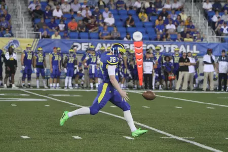 Jake Roth punt