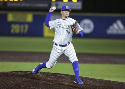 Wakeley pitching