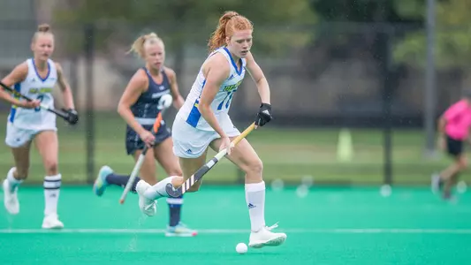 Femke Strien vs Monmouth